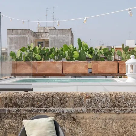 Terrazza 