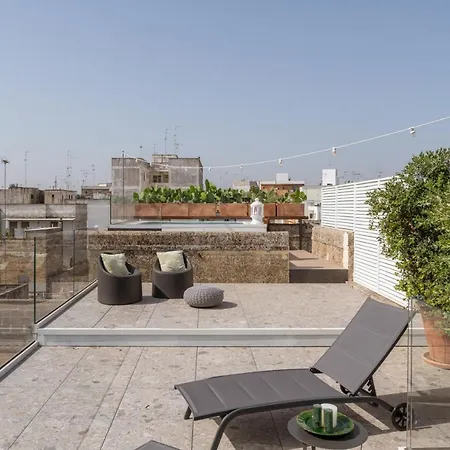 Terrazza 