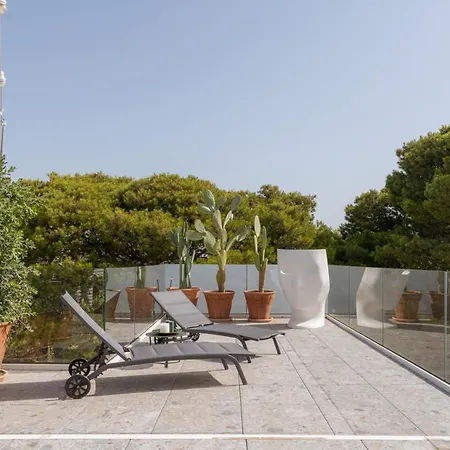 Terrazza 