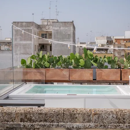 Terrazza 