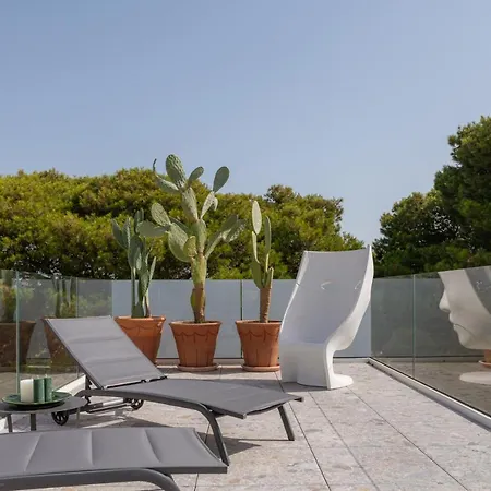 Terrazza 