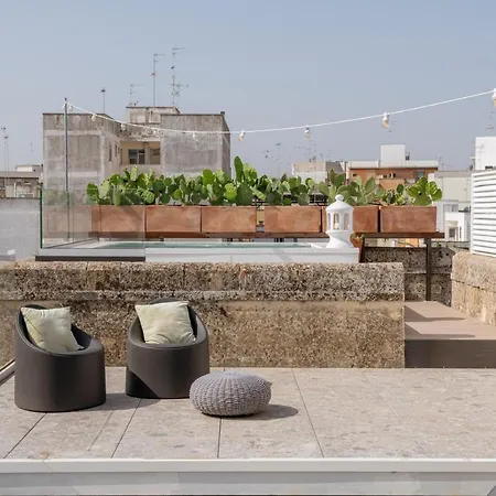 Terrazza 