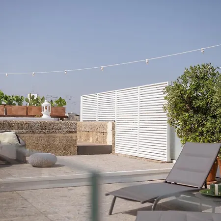 Terrazza 