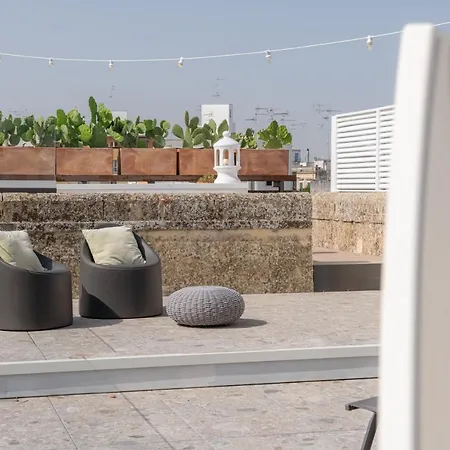 Terrazza 