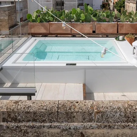 Apartmán Terrazza 