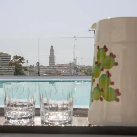 Apartmán Terrazza 