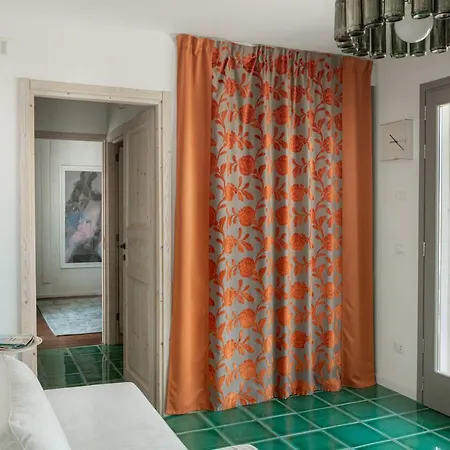 Apartmán Terrazza 