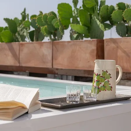 Terrazza 