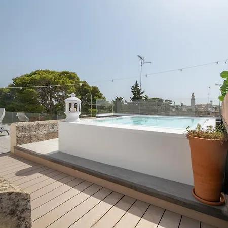 Terrazza 