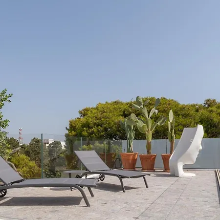 Terrazza 