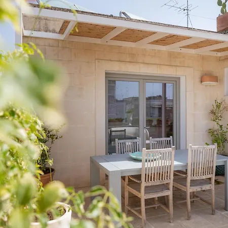 Terrazza 