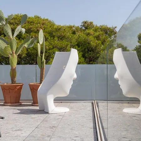 Terrazza 