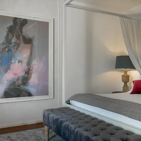 Apartmán Terrazza 