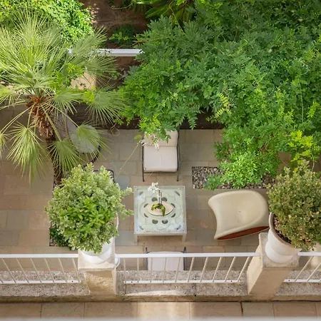 Terrazza 