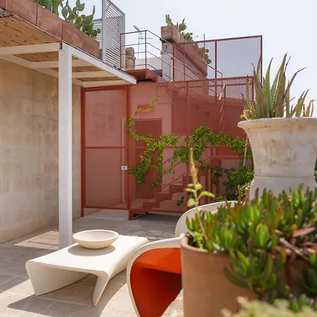 Terrazza 