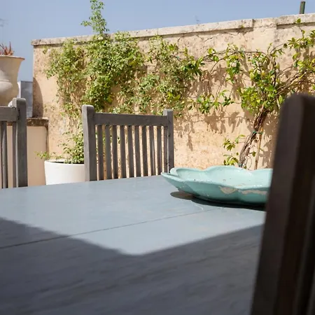 Terrazza 