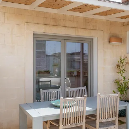 شقة Terrazza 